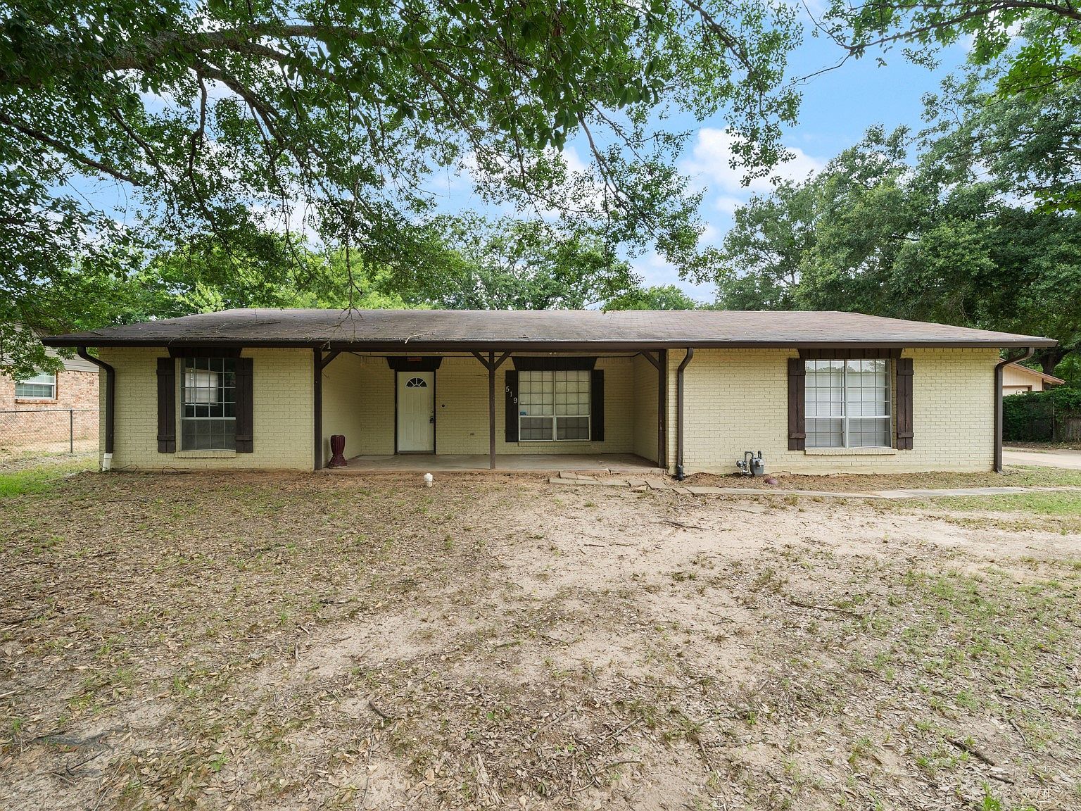 519 Malibu St Malakoff, TX 75148 | Single Family