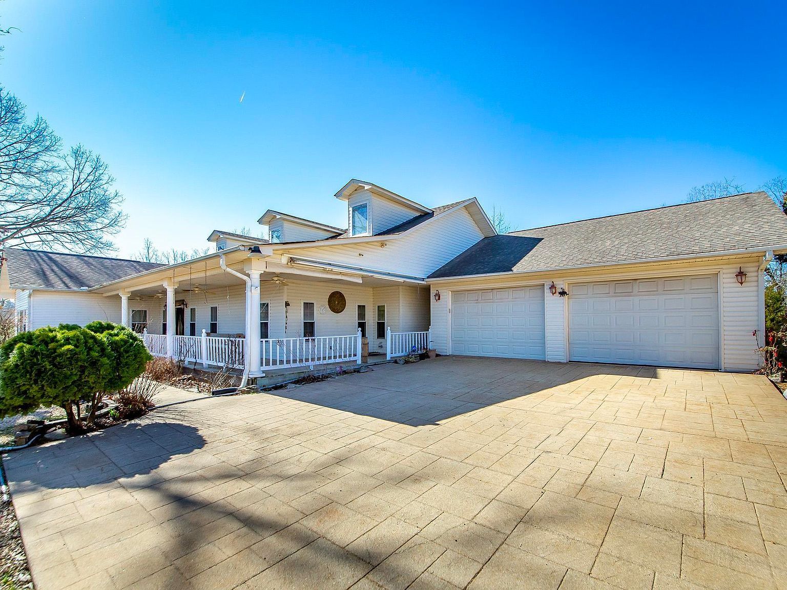 160 Fox Tail Ln Hot Springs, AR 71901 - Thumbnail 2