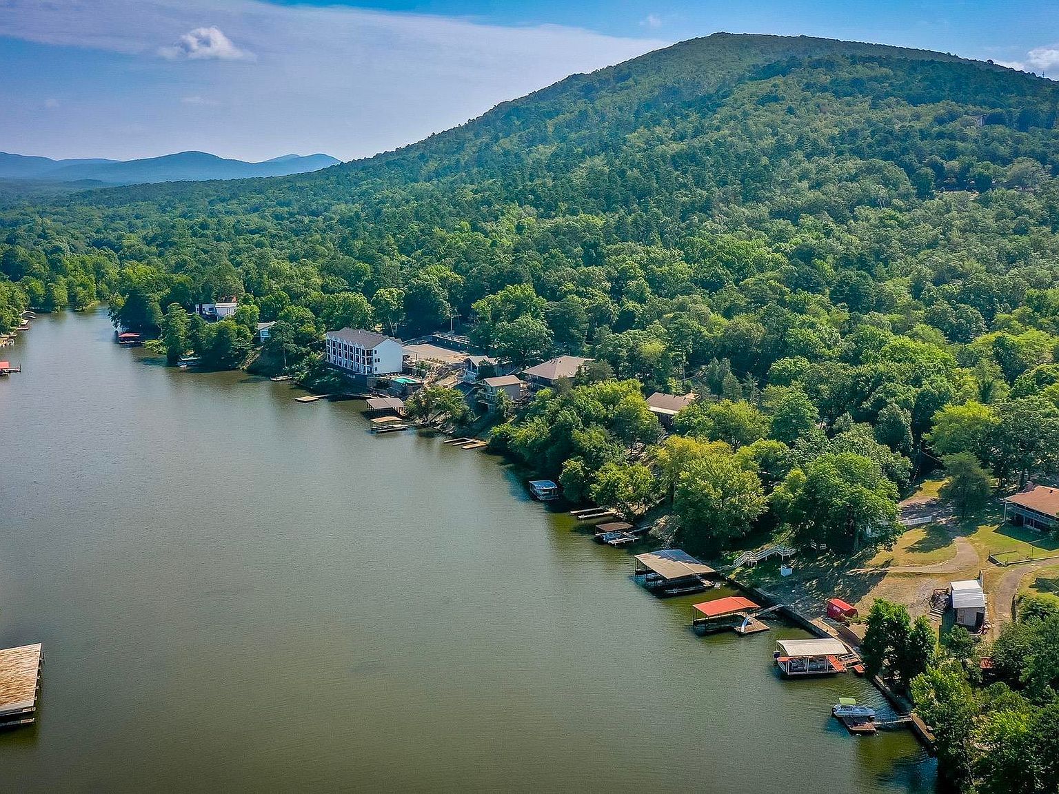 115 Ledgerock Rd Hot Springs, AR 71913 - Thumbnail 2