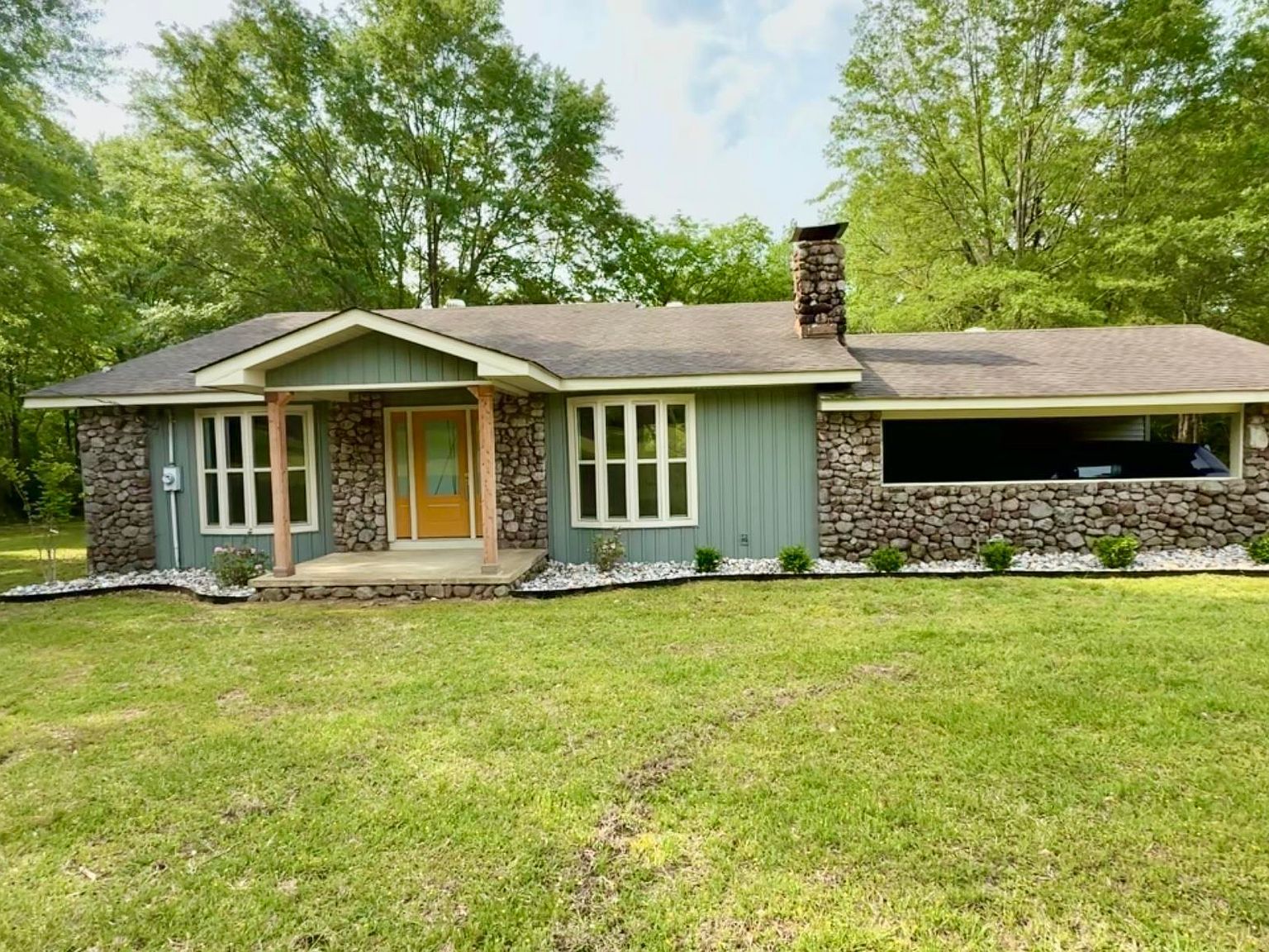 1491 Southfork Rd Gurdon, AR 71743  | Single Family