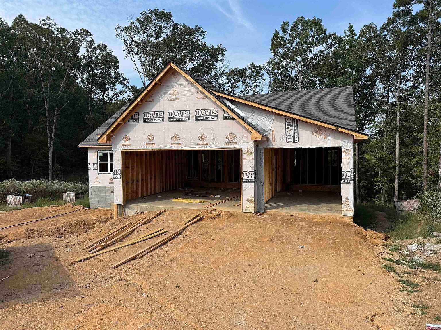 307 Diamondhead Dr Hot Springs National Park, AR 71913 - Thumbnail 2