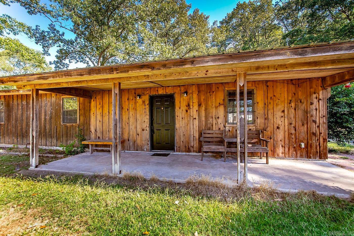 6401 Sunset Rd Pine Bluff, AR 71602 - Thumbnail 2