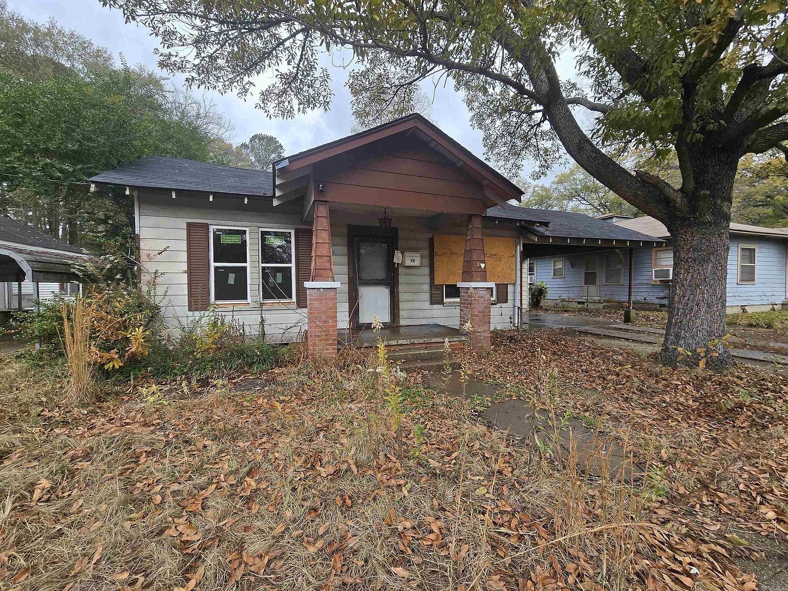 910 Keith St Malvern, AR 72104 - Thumbnail 2