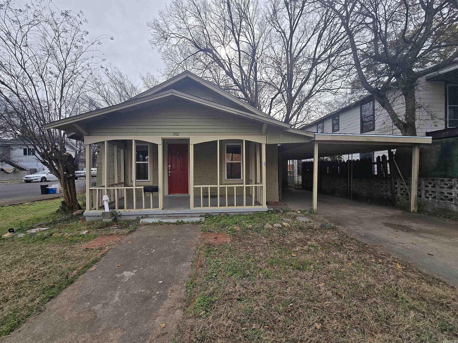 701 South St Hot Springs, AR 71913 - Thumbnail 2