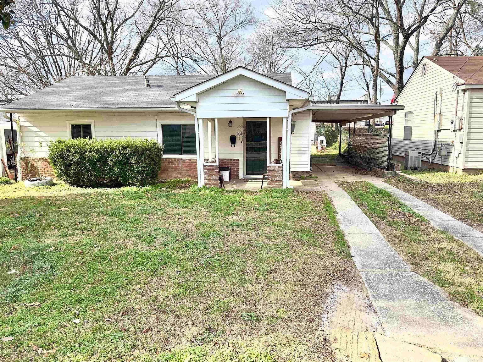 204 Freeman St Hot Springs, AR 71913 - Thumbnail 2