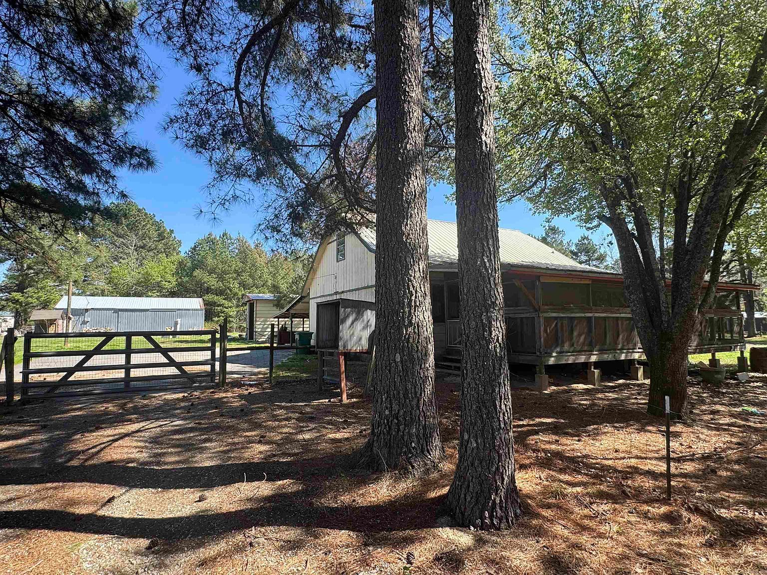 9814 Angie Ct Cabot, AR 72023  | Single Family