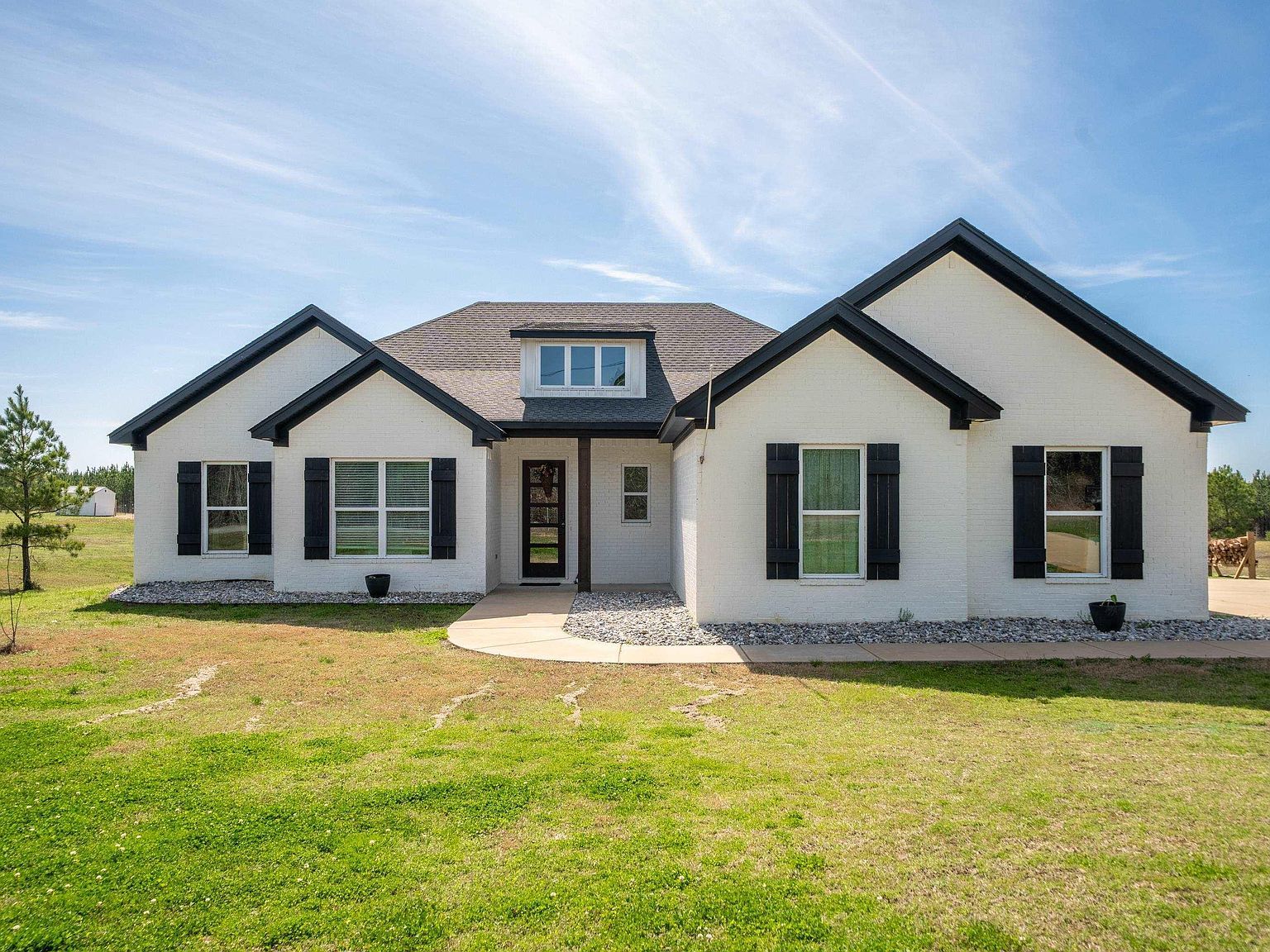 10535 Highway 298 Benton, AR 72019  | Single Family