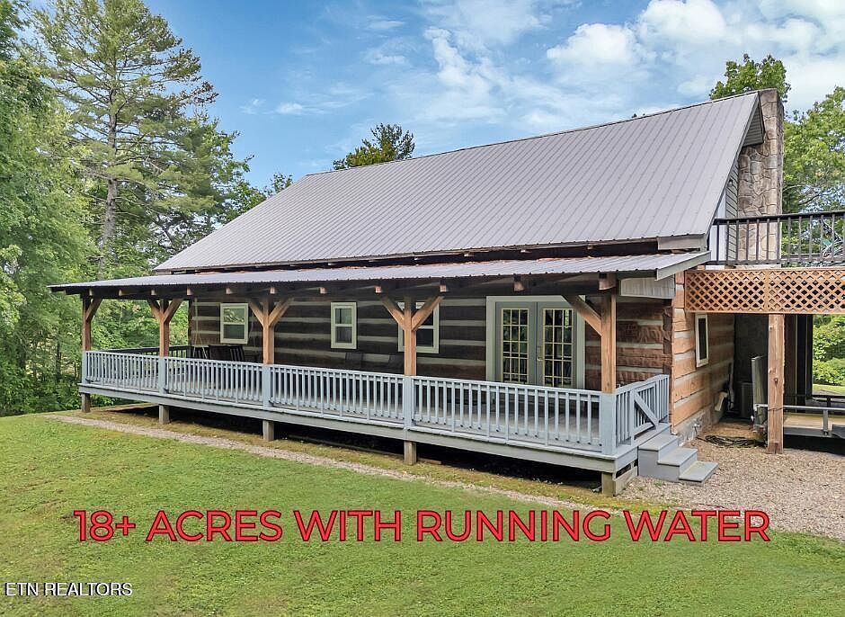4620 Teague Branch Rd Hartford, TN 37753, 37753
