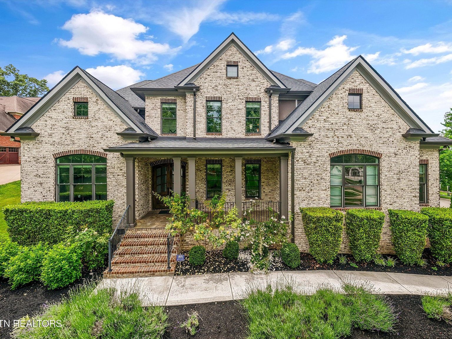 501 Lone Willow Dr Farragut, TN 37934, 37934