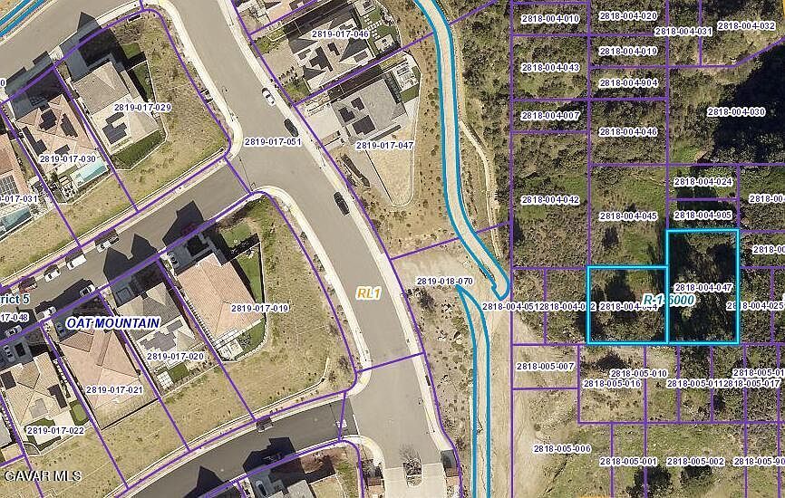 2818-004-047-281 Four #44 Chatsworth, CA 91311 - Thumbnail 2