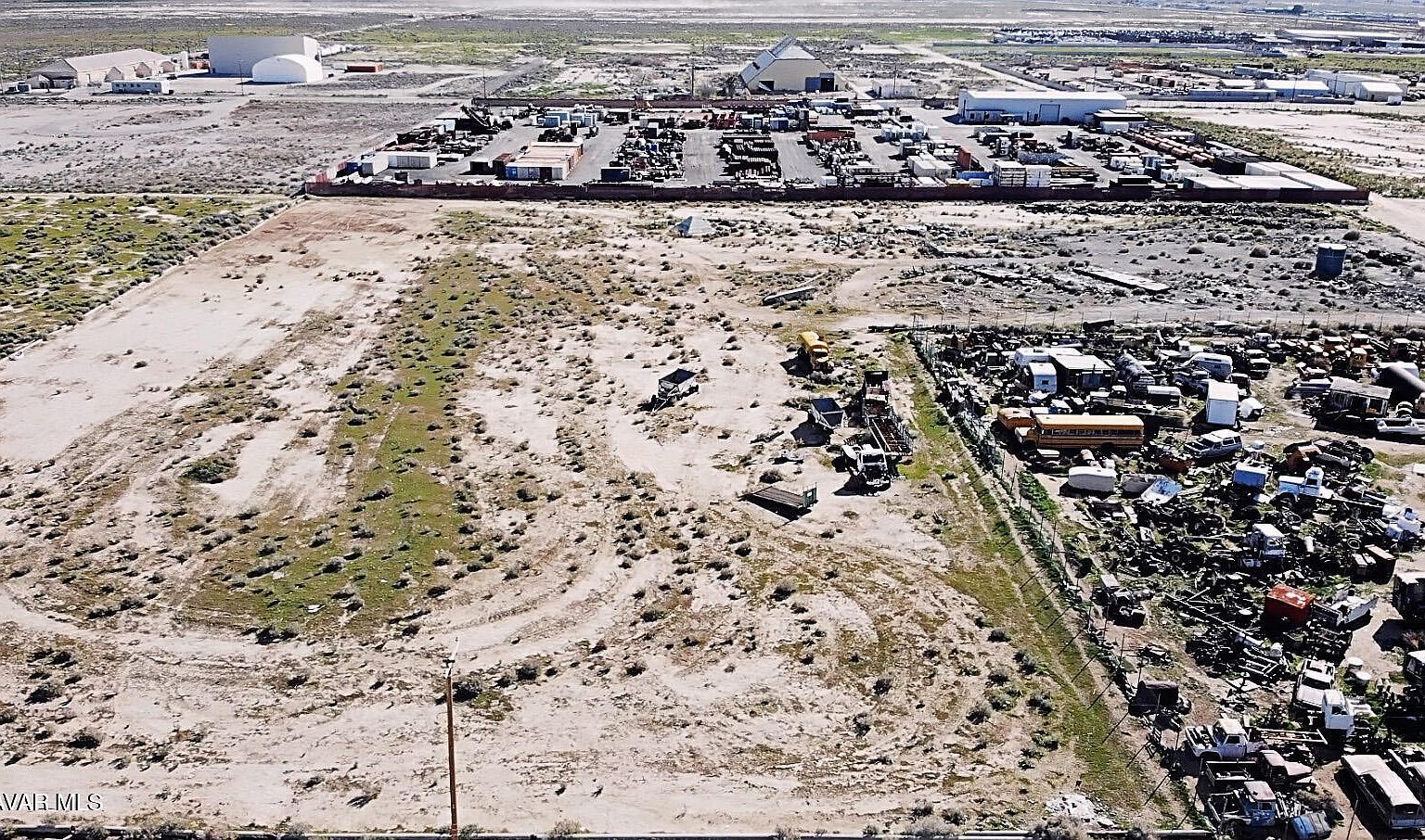 0 Park Ave Rosamond, CA 93560 - Thumbnail 2