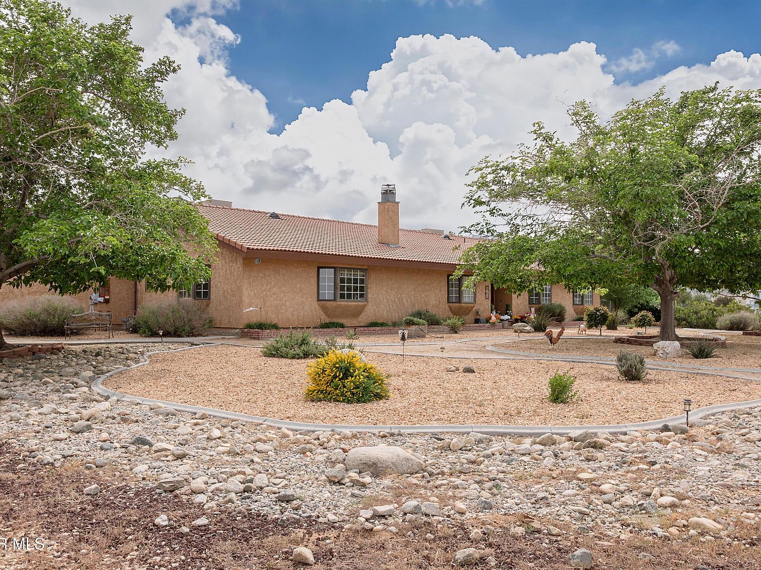 2212 W Avenue O8 Palmdale, CA 93551  | Single Family