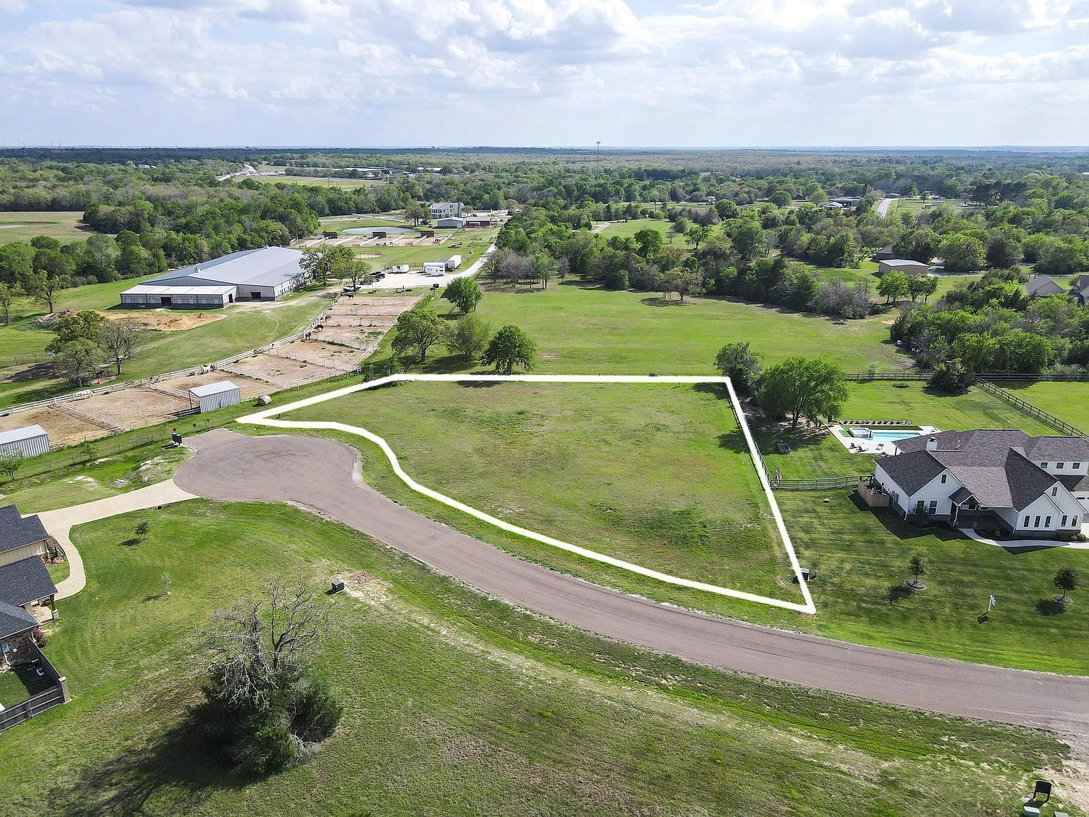 4201 Chukker Ln College Station, TX 77845 - Thumbnail 2