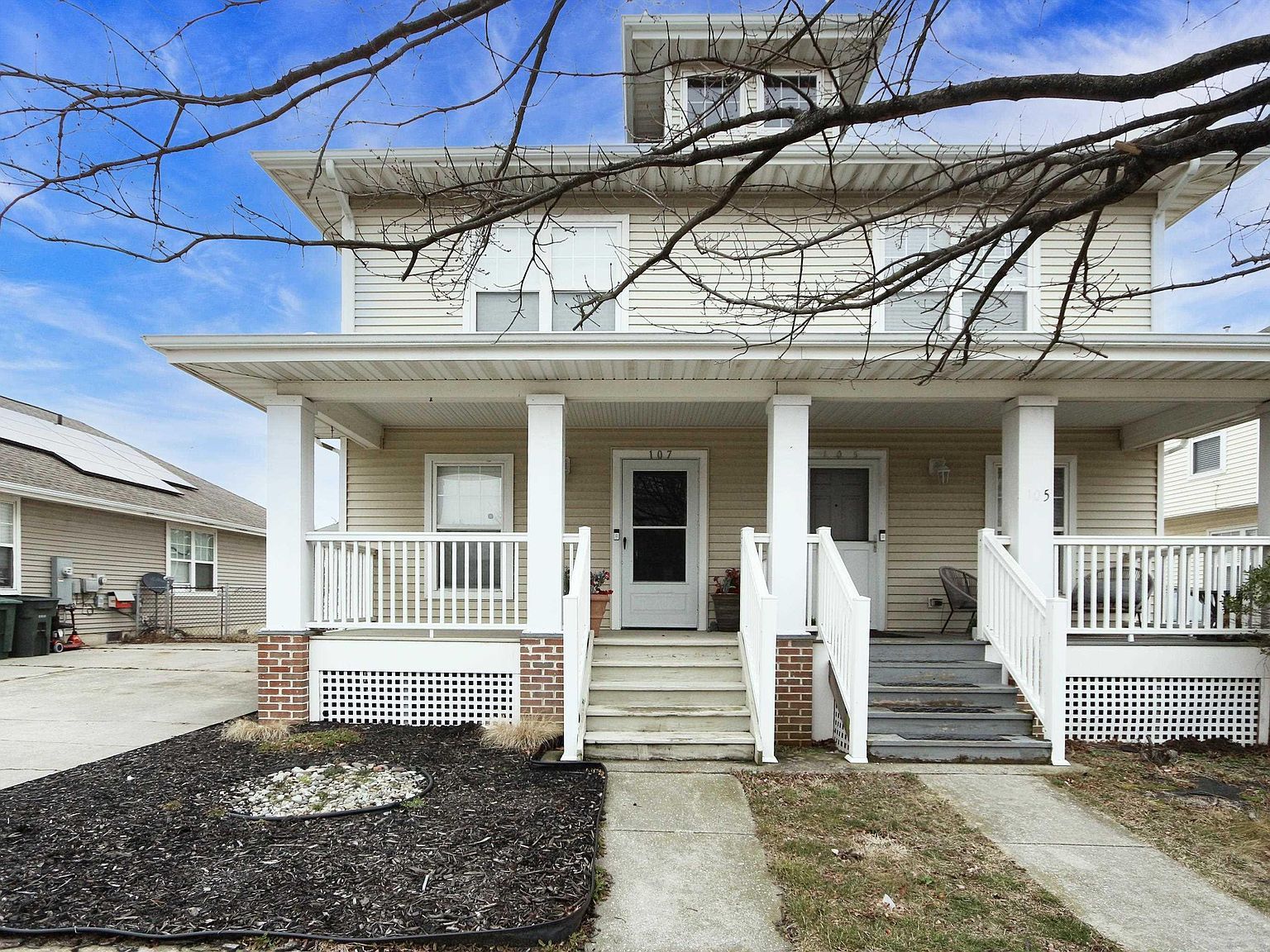 107 Chesapeake Bay Ct Atlantic City, NJ 08401 - Thumbnail 2