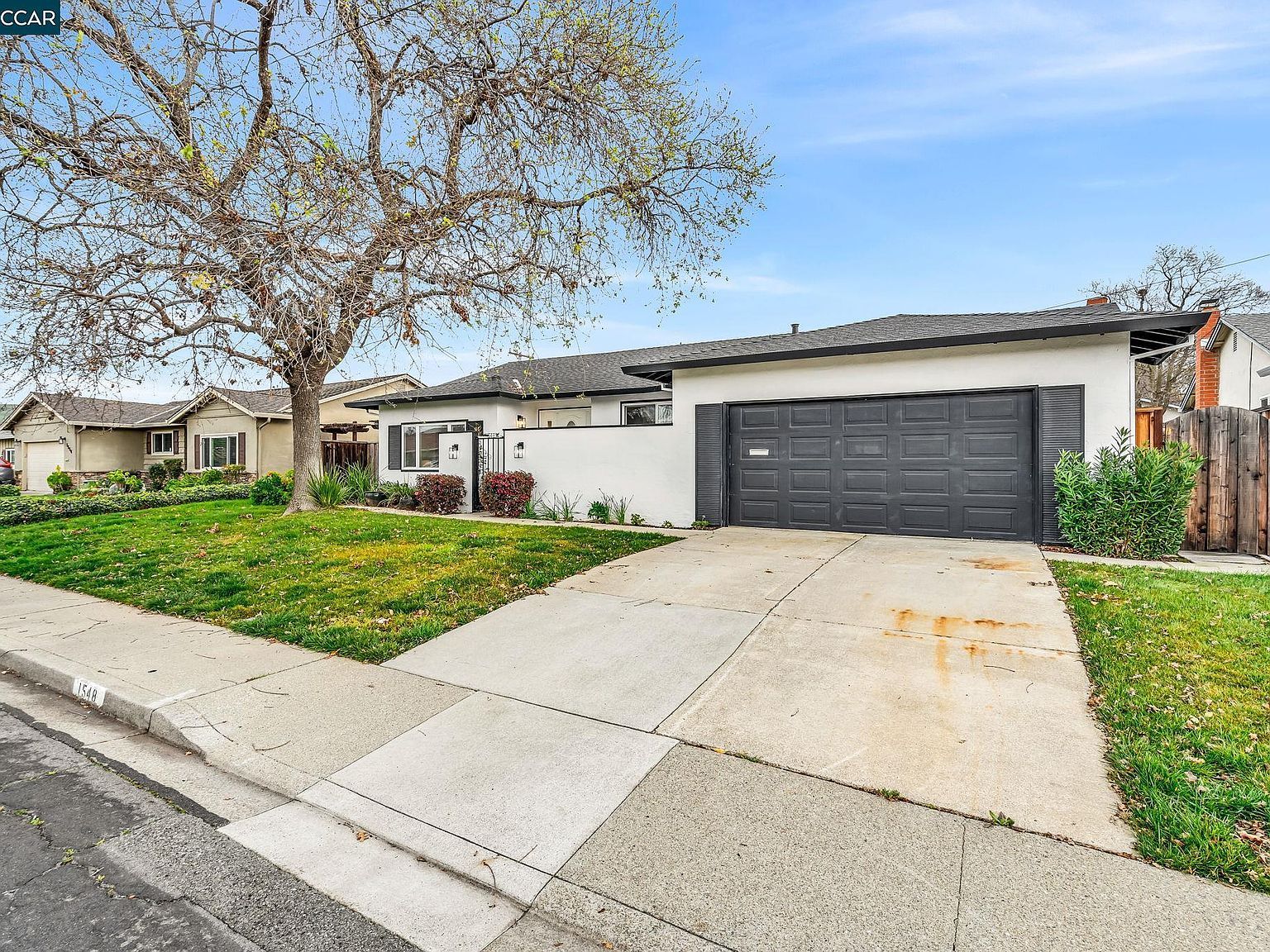 1548 Dianda Dr Concord, CA 94521  | Single Family
