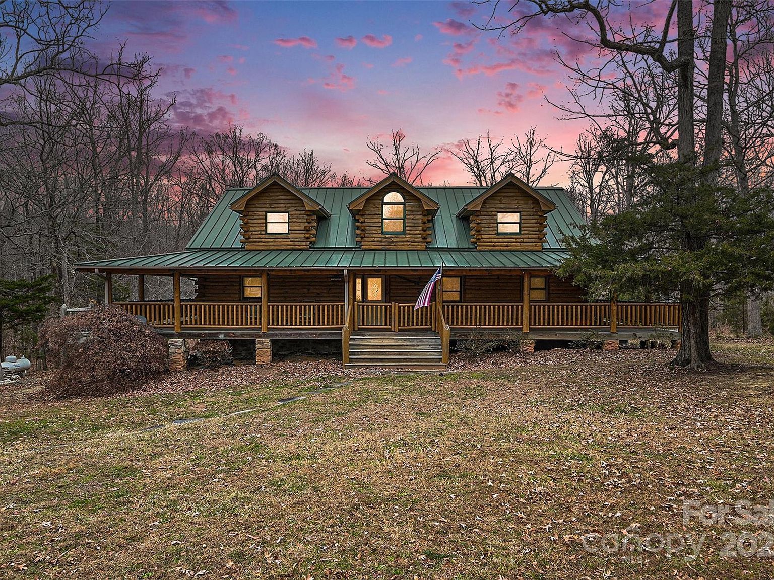 3008 Lamplight Rd Monroe, NC 28112 - Thumbnail 2