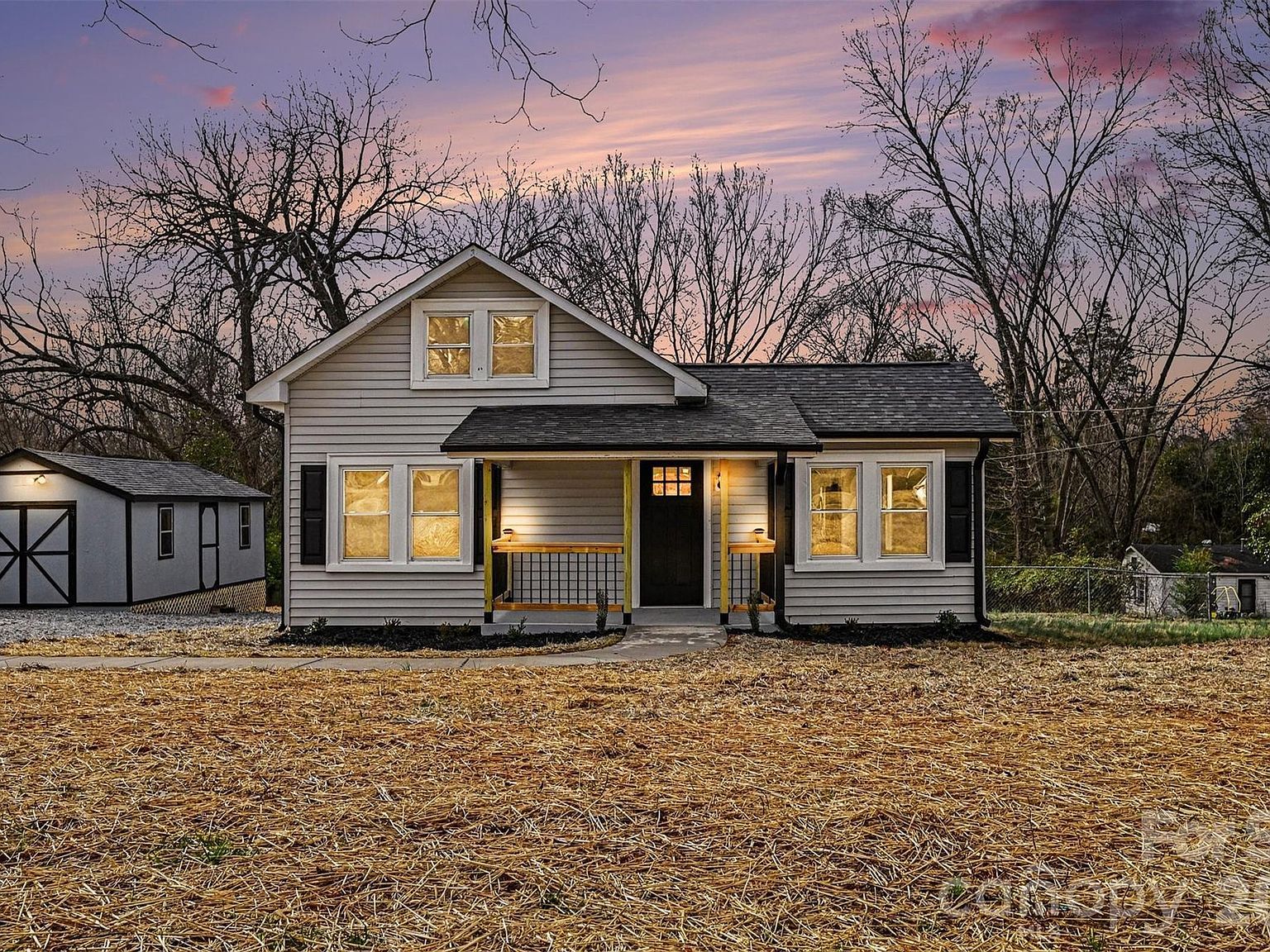 1010 Kentucky St Kannapolis, NC 28083 - Thumbnail 2