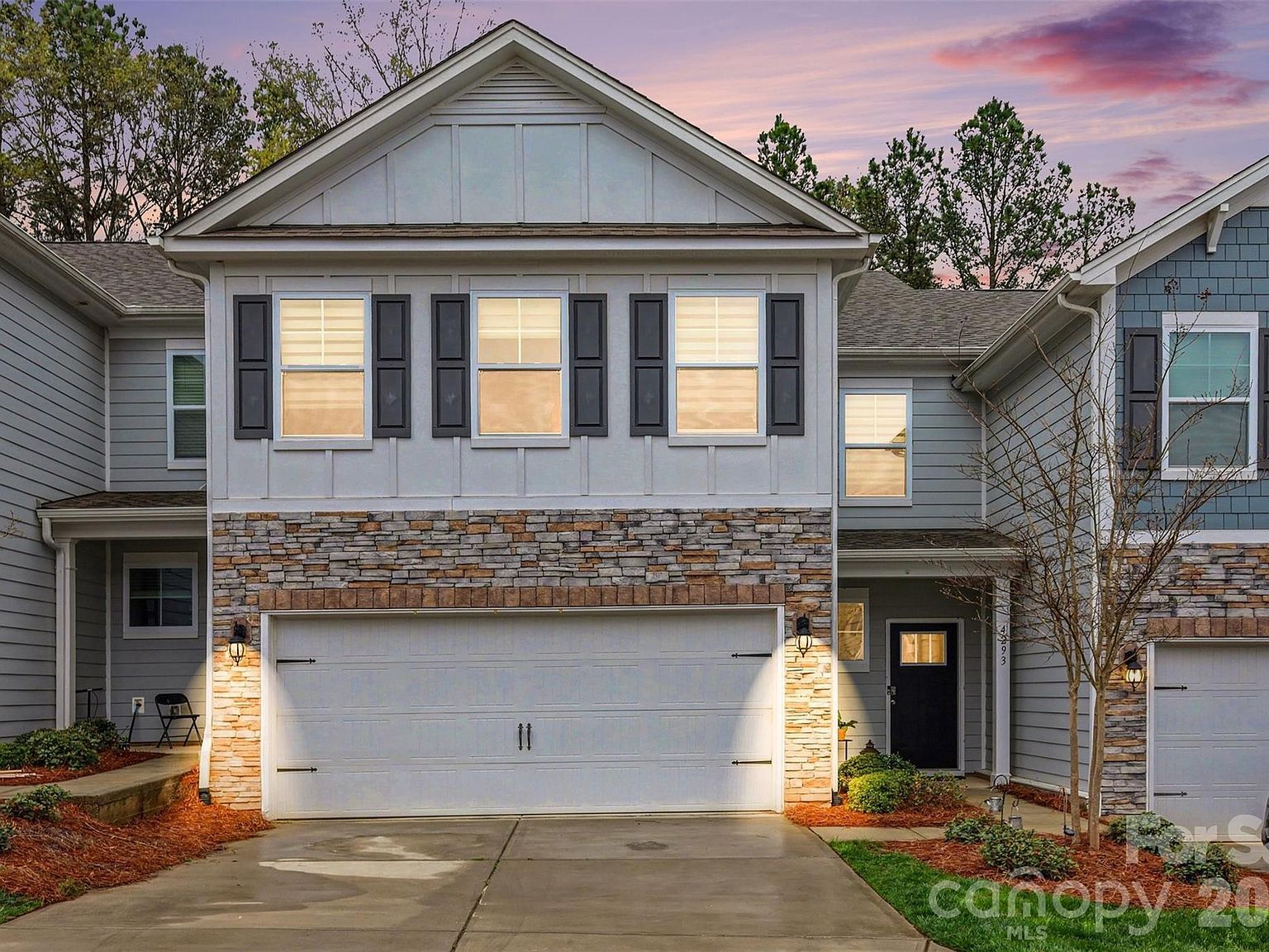 4293 Plumeria Way Indian Land, SC 29707  | New build