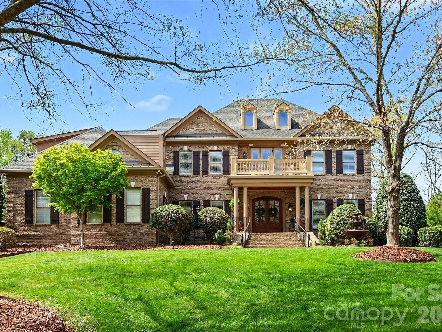 4004 Quintessa Dr Matthews, NC 28104  | Single Family