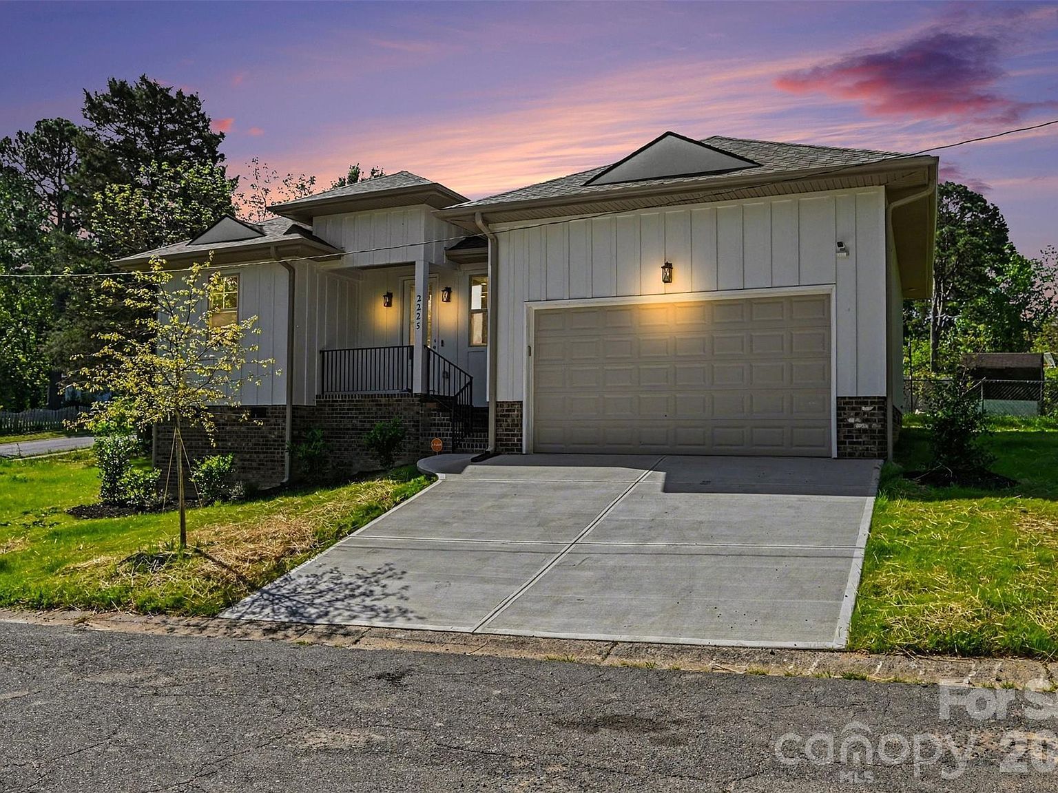 2225 Irma St Charlotte, NC 28216  | Single Family