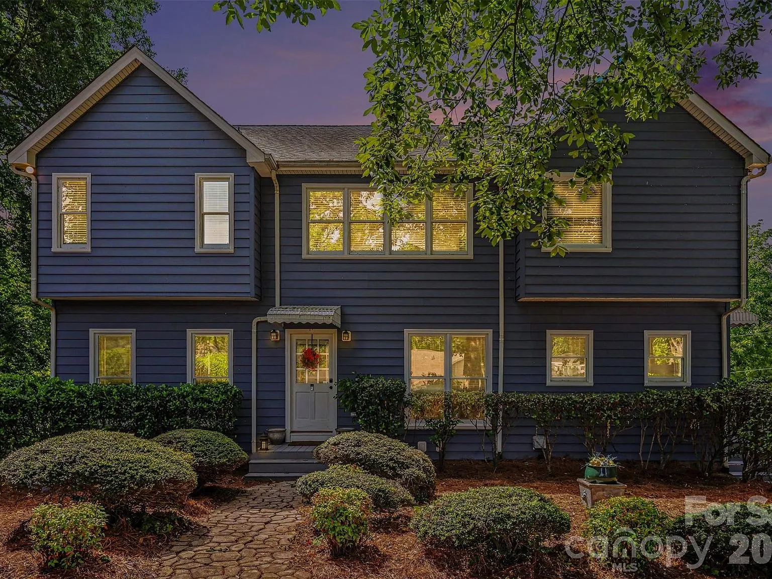 6620 Amos Smith Rd Charlotte, NC 28214 | Single Family