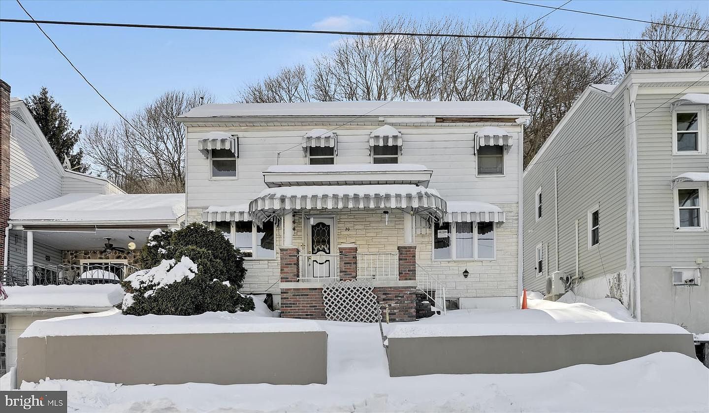 20 W Savory St Pottsville, PA 17901 - Thumbnail 2