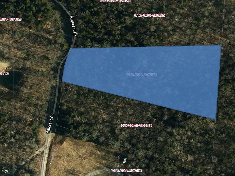 0 Hillcrest Dr Chester, VT 05143 - Thumbnail 2