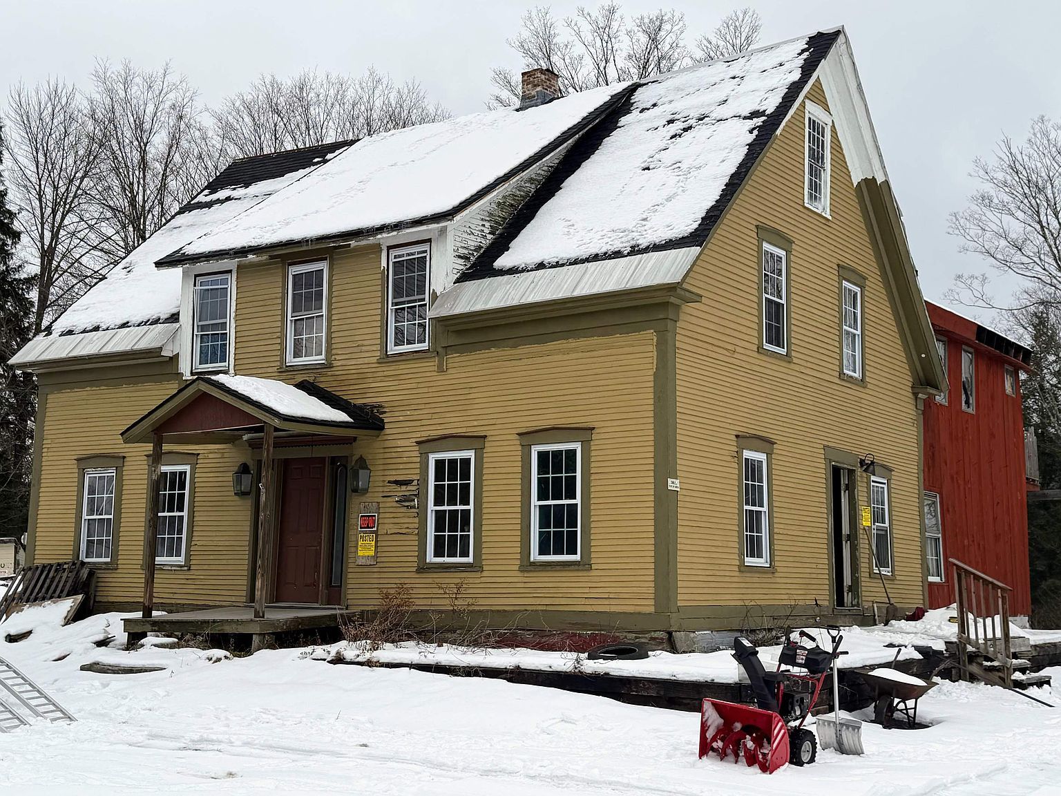 1153 Rockingham Rd Bellows Falls, VT 05101 - Thumbnail 2