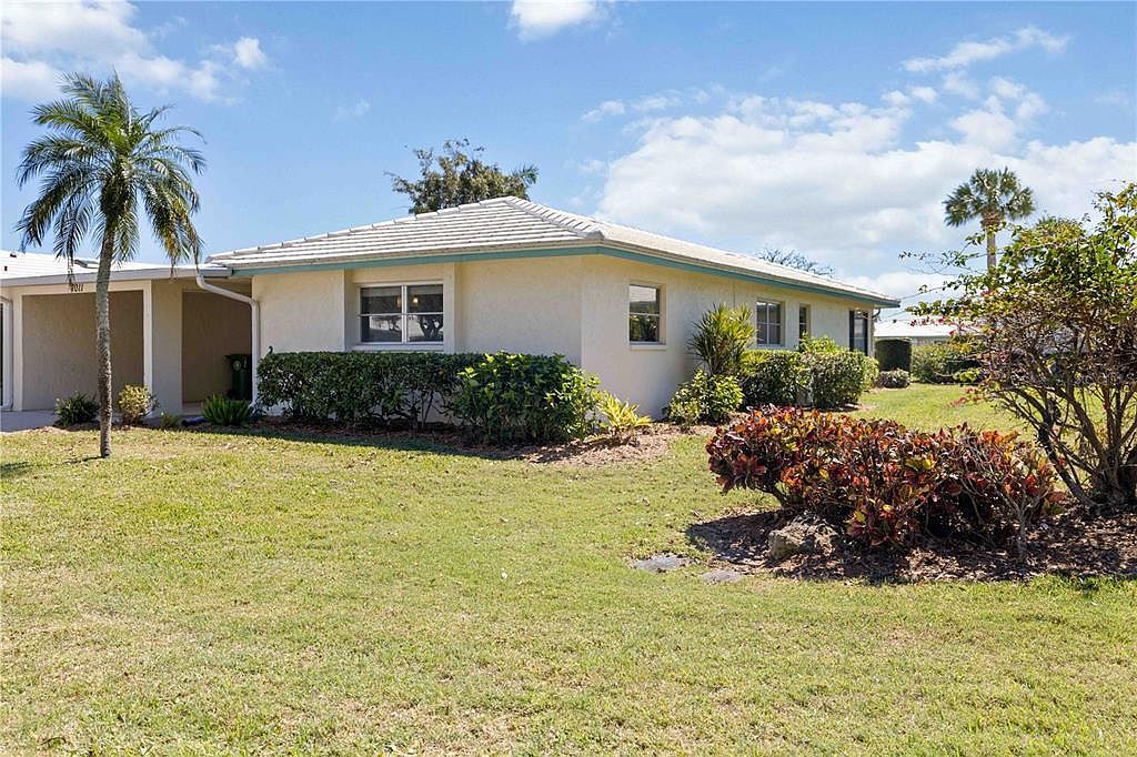 7011 9th Ave W Bradenton, FL 34209  | Single Family