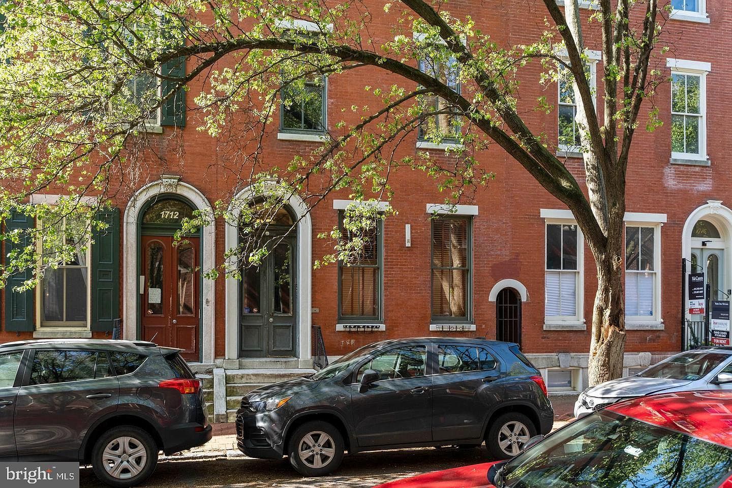 1714 Wallace St APT 2 Philadelphia, PA 19130 - Thumbnail 2