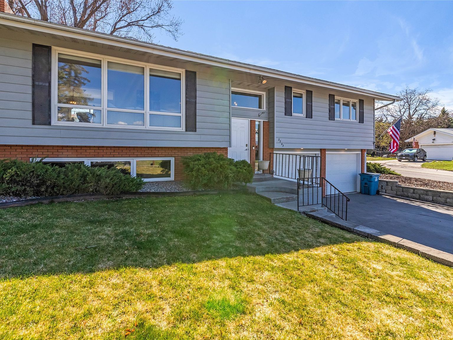 2243 42nd St Missoula, MT 59803  | Single Family