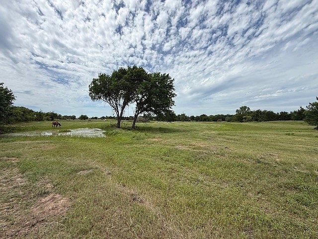 14516 Old Garner Rd Weatherford, TX 76088, 76088