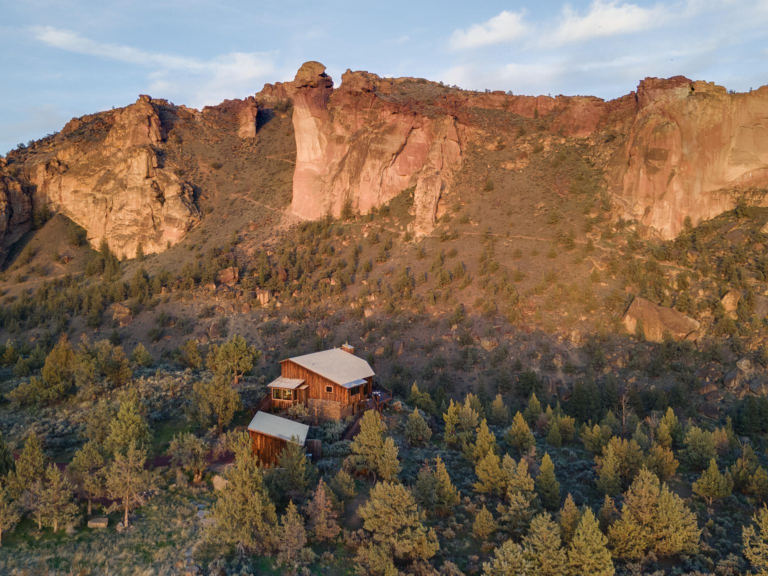 10400 NE Canyons Ranch Dr Terrebonne, OR 97760 - Thumbnail 2