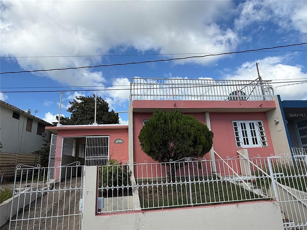 1 Blq #F3 Guayama, PR 00784  | Multi Family