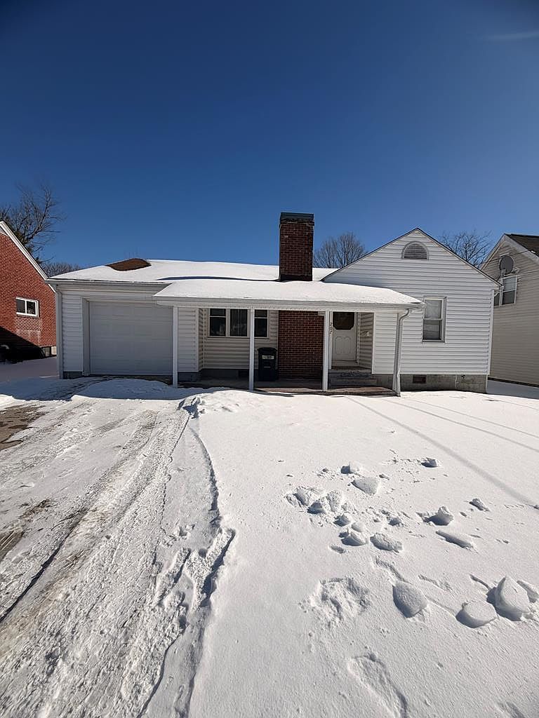 207 E C St Beckley, WV 25801 - Thumbnail 2