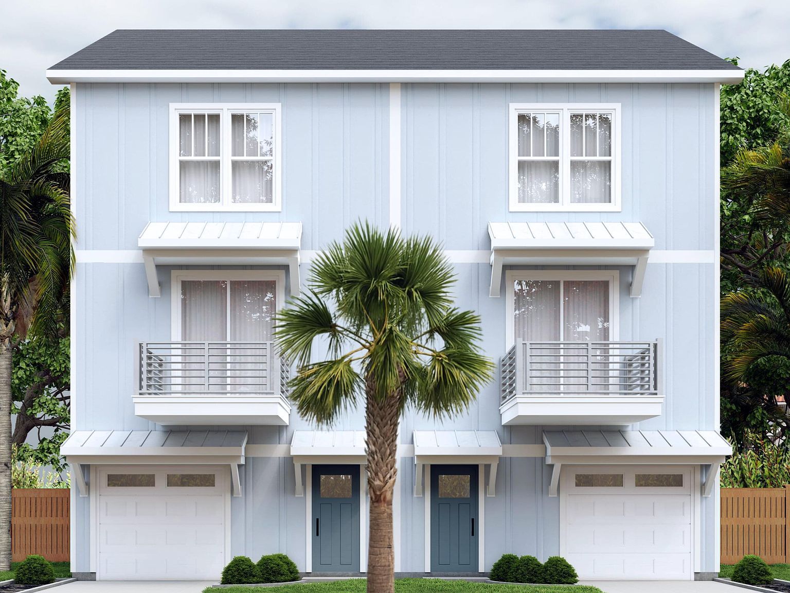 503 Greenville Ave #2 Carolina Beach, NC 28428 - Thumbnail 2