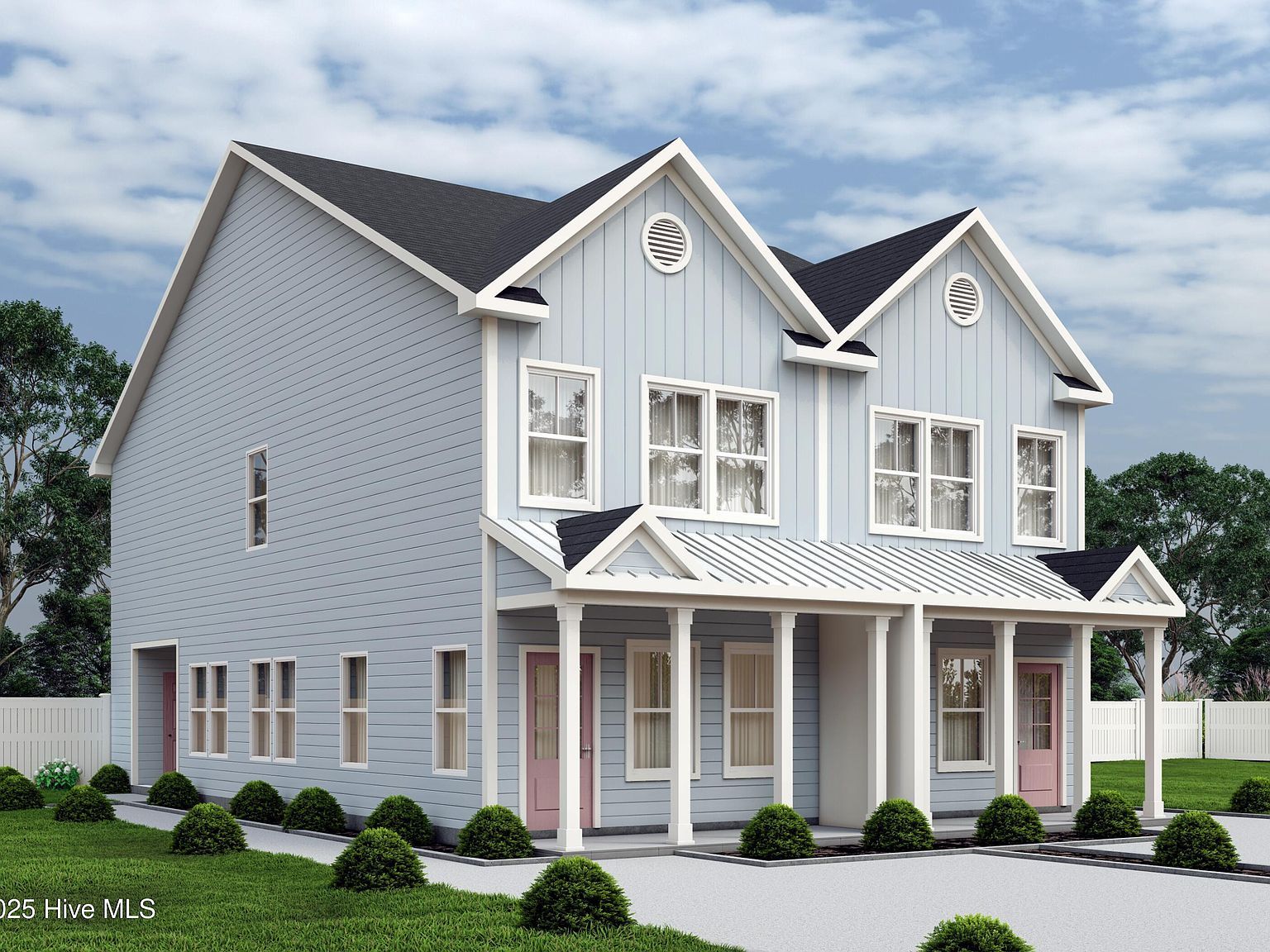 320 Goldsboro Ave #1 Carolina Beach, NC 28428 - Thumbnail 2