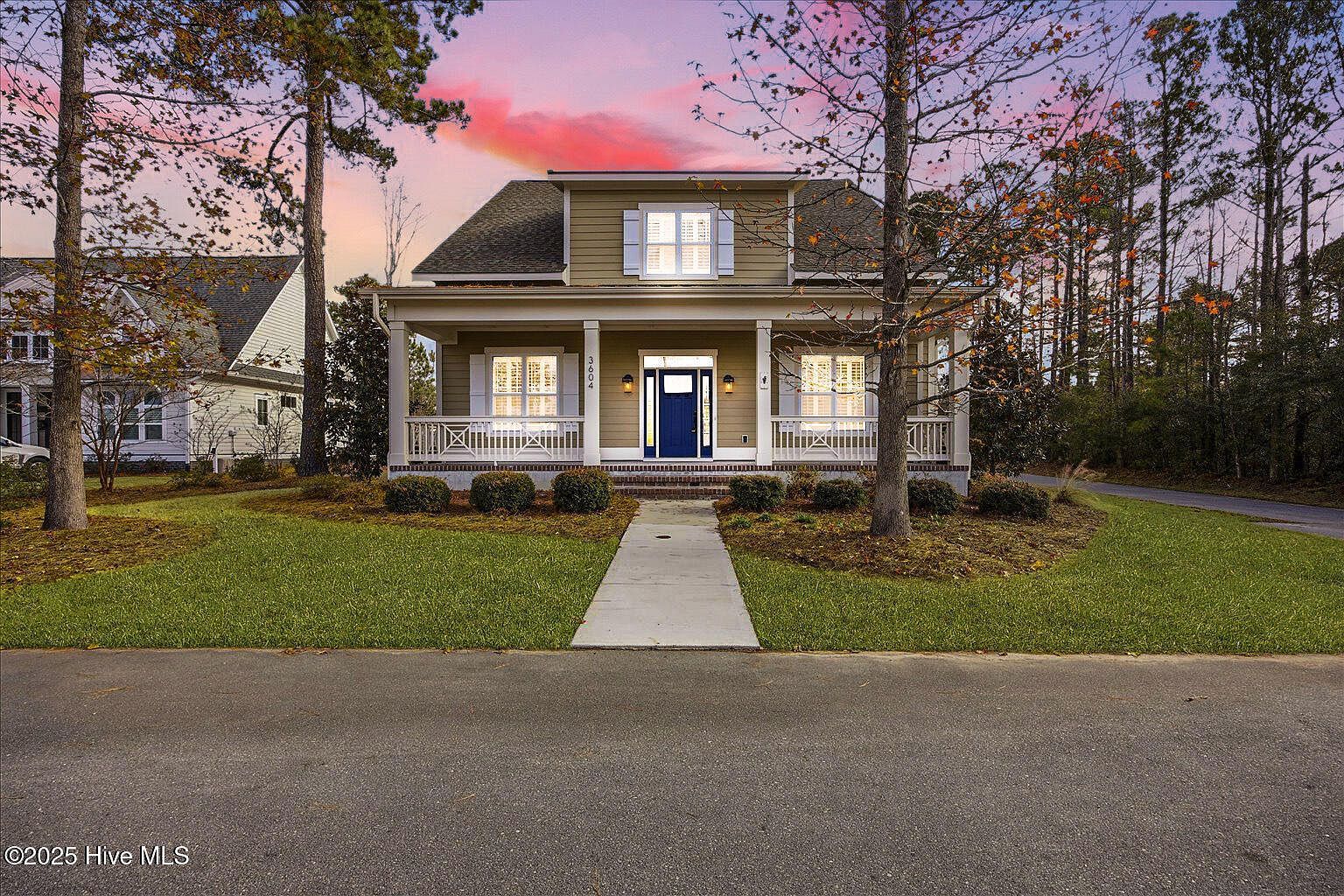 3604 Haughton Ln Castle Hayne, NC 28429 - Thumbnail 2