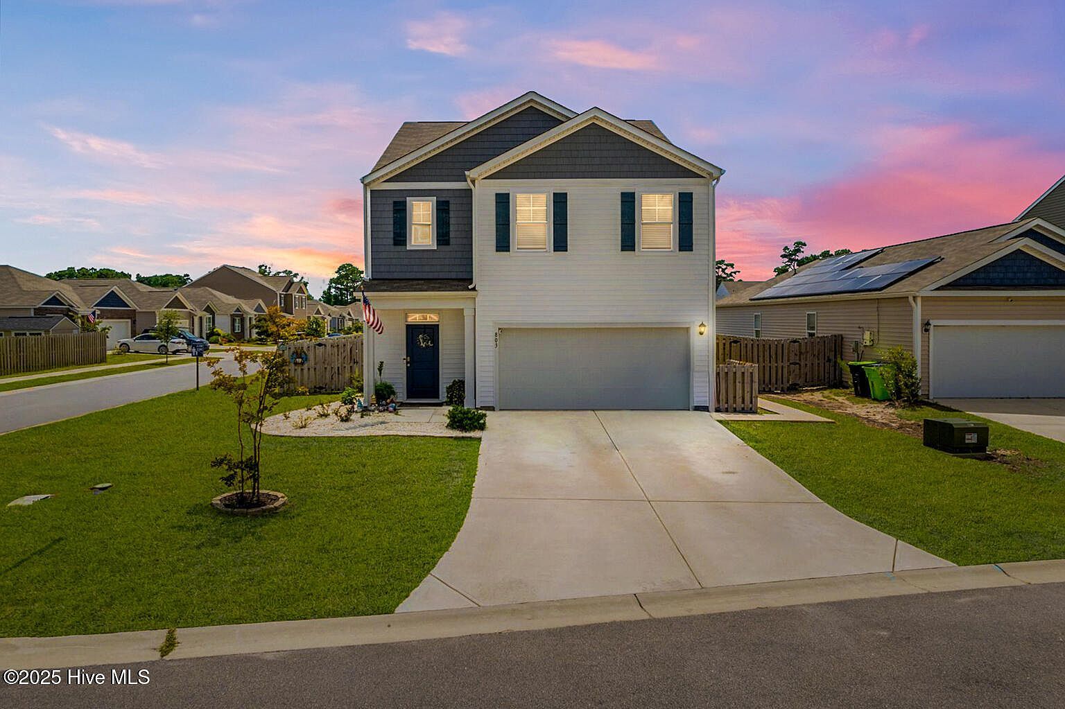 803 Airlie Vista Ln Surf City, NC 28445 - Thumbnail 2