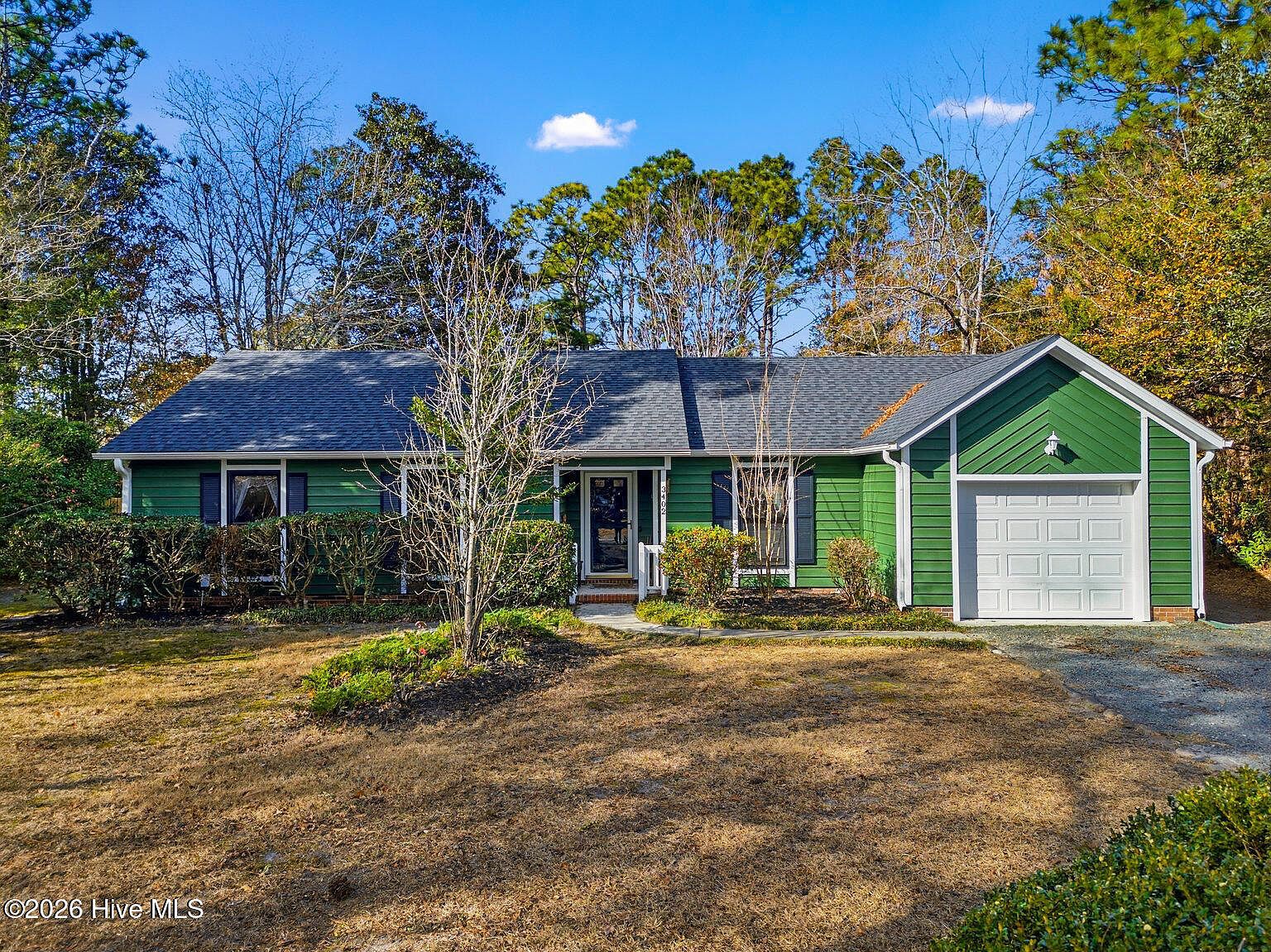 3402 Sparrow Hawk Ct Wilmington, NC 28409 - Thumbnail 2