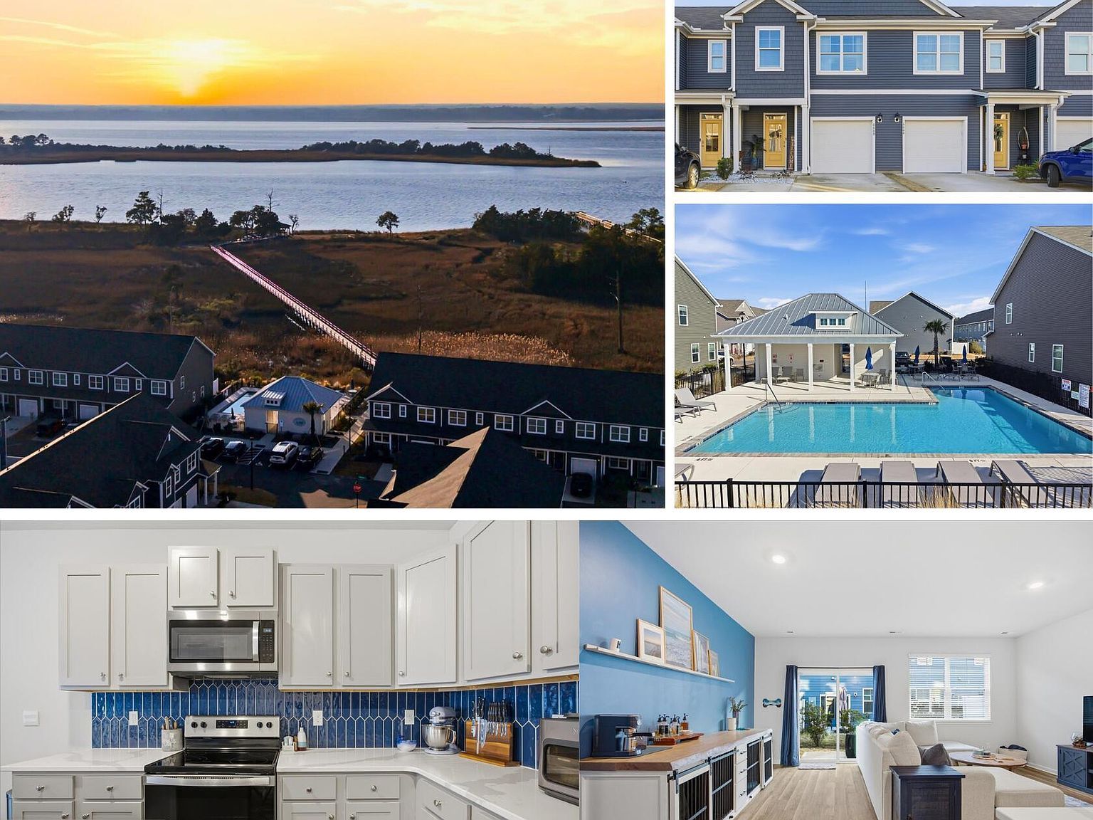 6668 Lemon Ln Wilmington, NC 28412 - Thumbnail 2