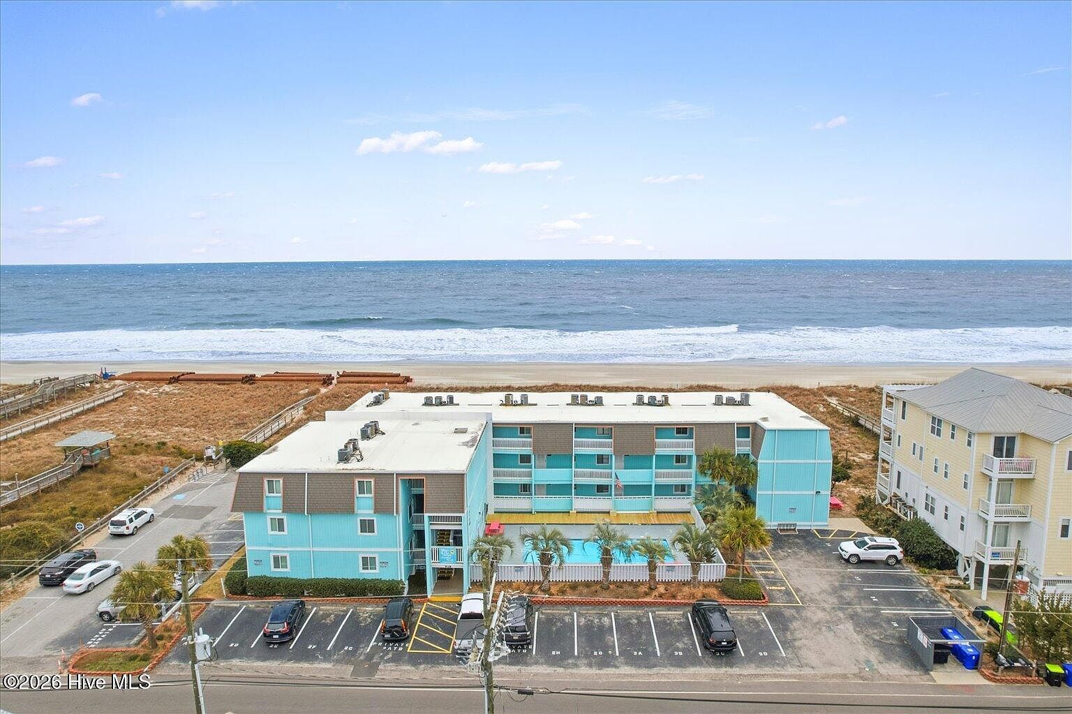 918 Carolina Beach Ave N #1-F Carolina Beach, NC 28428 - Thumbnail 2