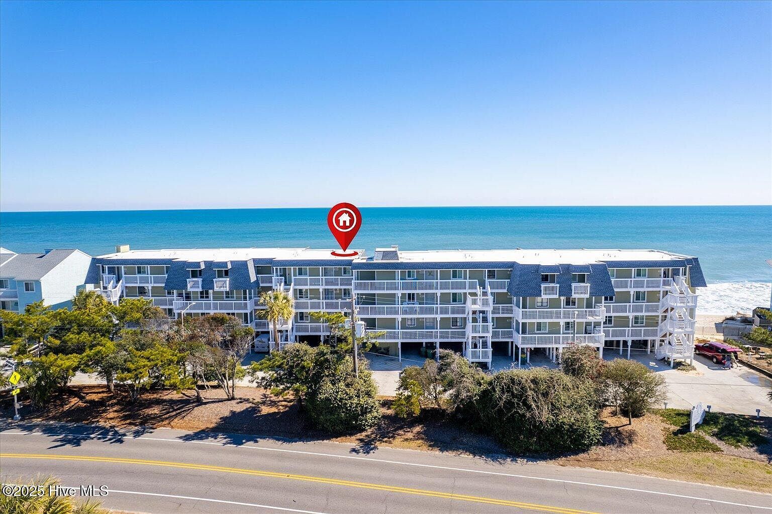 2112 Surfrider Ct Kure Beach, NC 28449 - Thumbnail 2