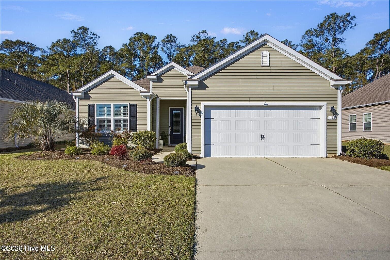 197 Calabash Lakes Blvd Carolina Shor, NC 28467 - Thumbnail 2