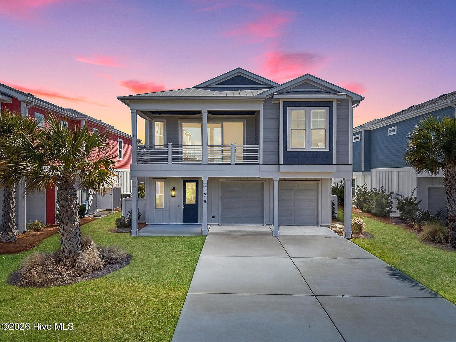 1615 Bonito Ln Carolina Beach, NC 28428 - Thumbnail 2