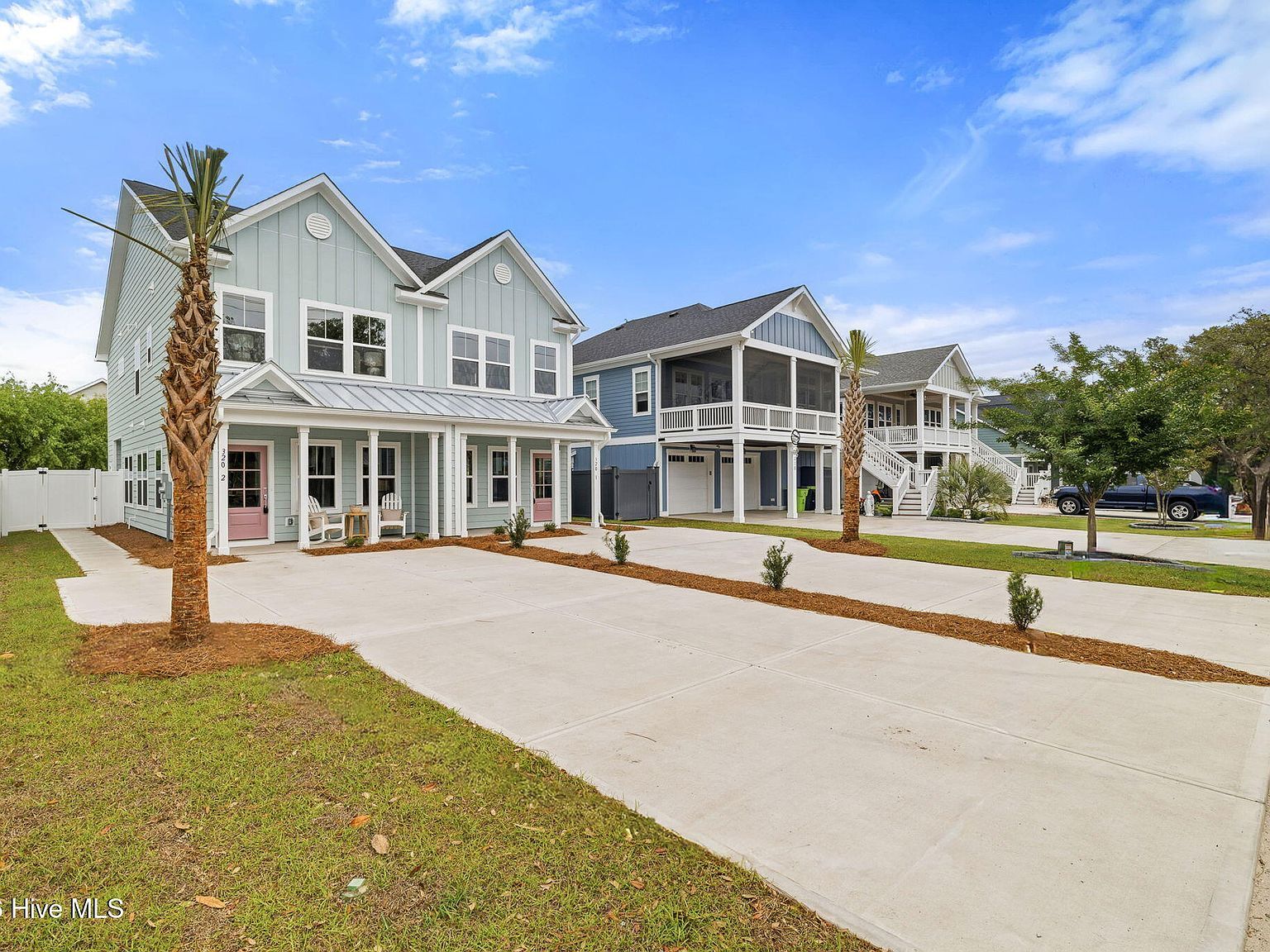 320 Goldsboro Ave #2 Carolina Beach, NC 28428, 28428