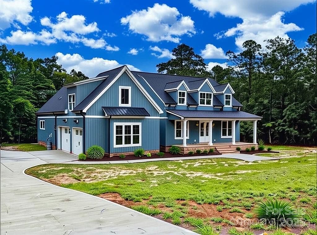 937 Tory Rd Pageland, SC 29728 - Thumbnail 2