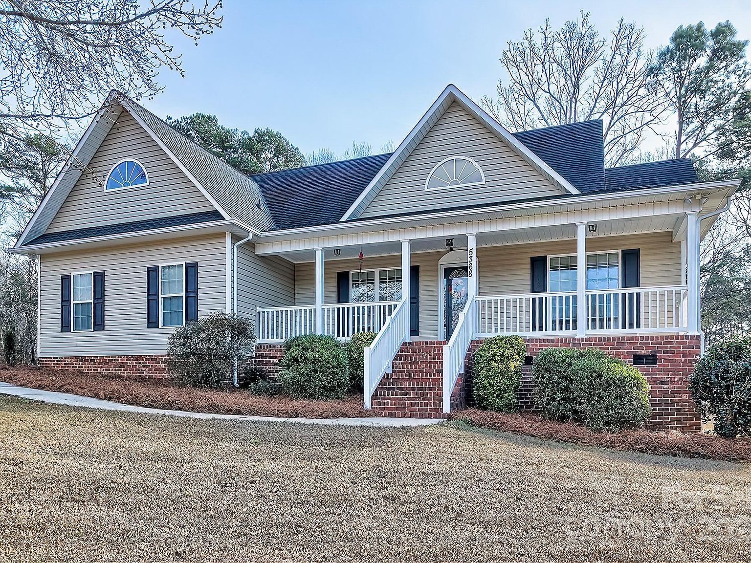 5368 Flat Creek Rd Heath Springs, SC 29058 - Thumbnail 2