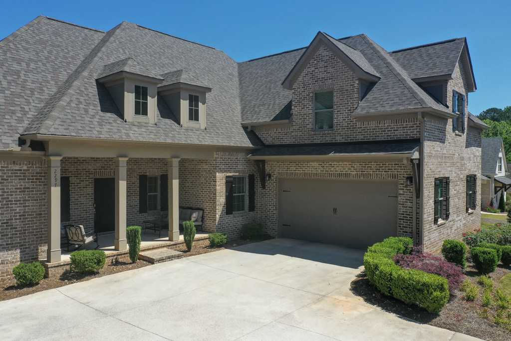 2297 Watercrest Drive, Auburn, AL, USA, 36830  | Single Family