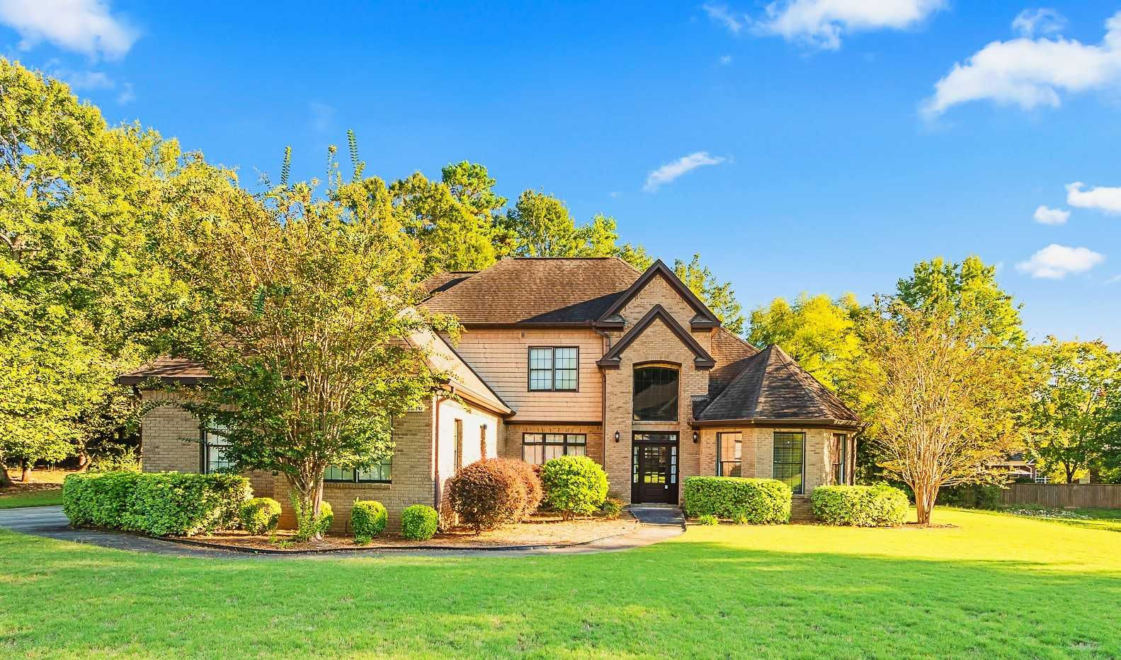 2270 Columbia Drive, Auburn, AL, USA, 36830  | Single Family